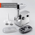 PANASONIC | Meat Grinder & Sausage & Kibbeh Maker 1700W | MK GM 1700