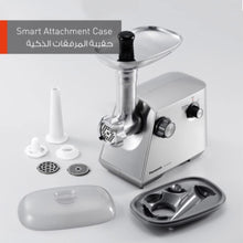PANASONIC | Meat Grinder & Sausage & Kibbeh Maker 1700W | MK GM 1700