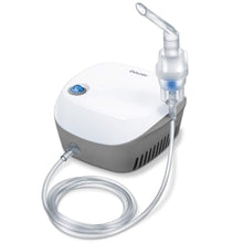 BEURER | IH 18 Nebulizer White