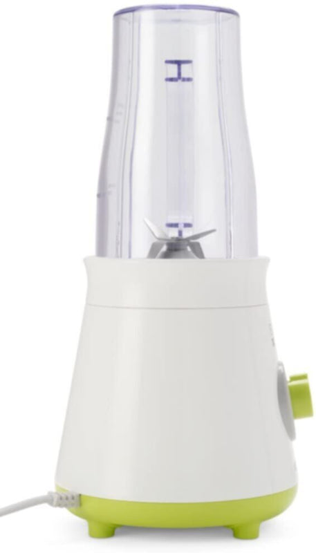 KENWOOD | Smoothie2Go Blend Xtract 0.5Ltr 300W White/Green | SB055WG