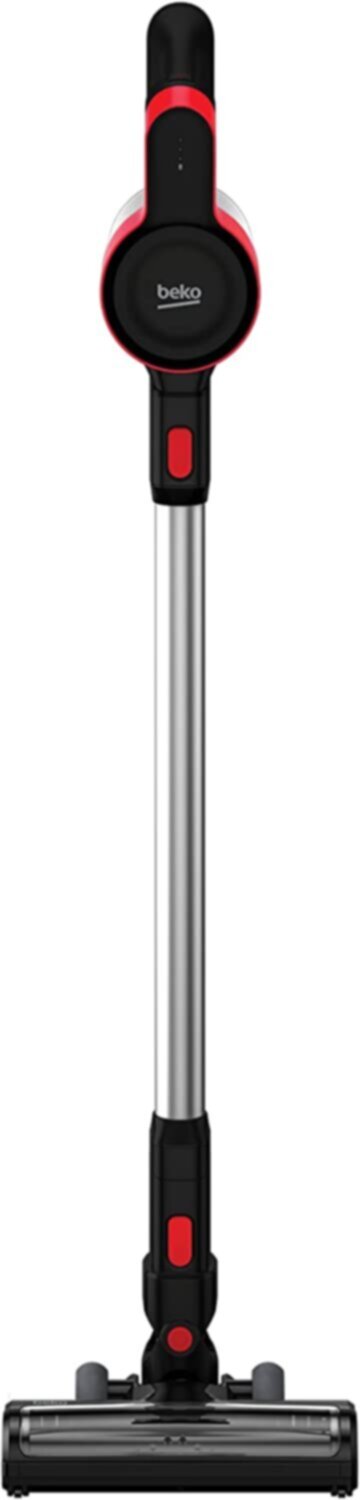 BEKO | 2-in-1 ErgoClean Cordless Stick Vacuum Cleaner 110W | VRT50121VR