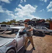 BOSCH | Professional Reciprocating Saw 1200W | GSA 120