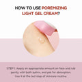 SKIN1004 | Madagascar Centella Poremizing Light Gel Cream 75Ml