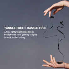 BELKIN | Soundform In-Ear Headphones with Lightning Connector for iPhones Black | G3H0001btBLK