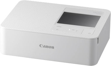CANON | SELPHY CP1500 Compact Photo Printer White | CP1500 White