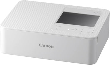 CANON | SELPHY CP1500 Compact Photo Printer White | CP1500 White
