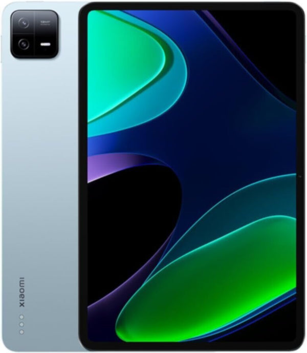 XIAOMI | Pad 6 8GB RAM 256 Storage