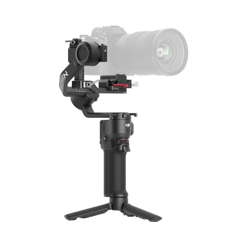 DJI | RS3 Mini Camera Gimbal Stabilizer
