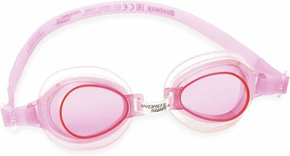 BESTWAY | Hydro-Swim Lil' Lightning Swimmer Goggles Assorted | BES115TOY00184