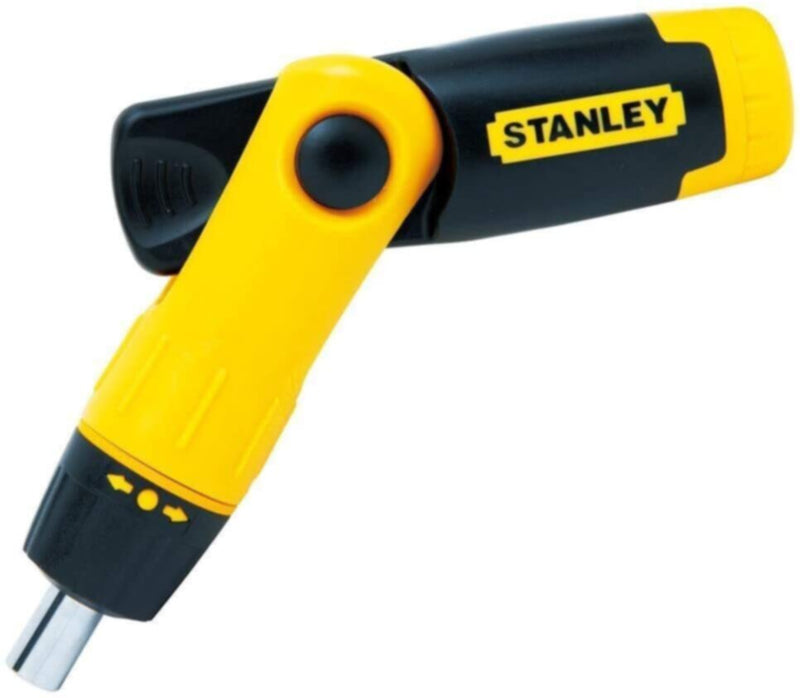 STANLEY | Screwdriver Ratchet Set 25Pcs | 0-63-022
