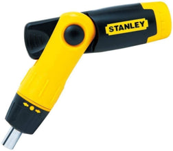 STANLEY | Screwdriver Ratchet Set 25Pcs | 0-63-022