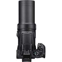 NIKON | Digital Camera Coolpix P1100