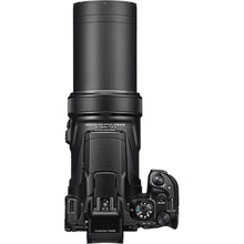 NIKON | Digital Camera Coolpix P1100