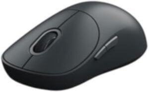 MI | Wireless Mouse 3 Black Gl | BHR8913GL