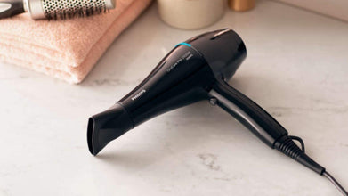 PHILIPS | DryCare Pro Hairdryer | BHD272/03