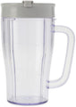 KENWOOD | Smoothie2Go Blend Xtract 0.5Ltr 300W White/Green | SB055WG