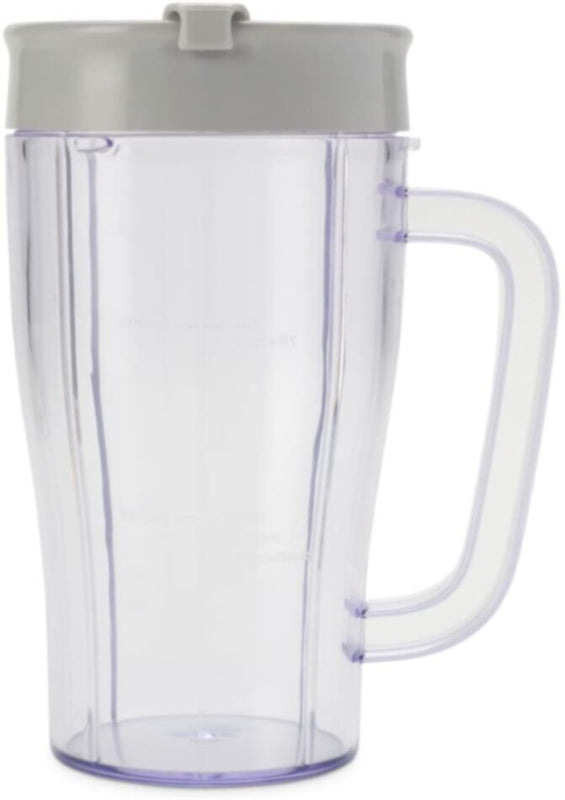 KENWOOD | Smoothie2Go Blend Xtract 0.5Ltr 300W White/Green | SB055WG