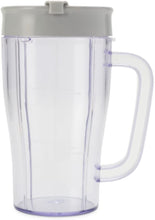 KENWOOD | Smoothie2Go Blend Xtract 0.5Ltr 300W White/Green | SB055WG