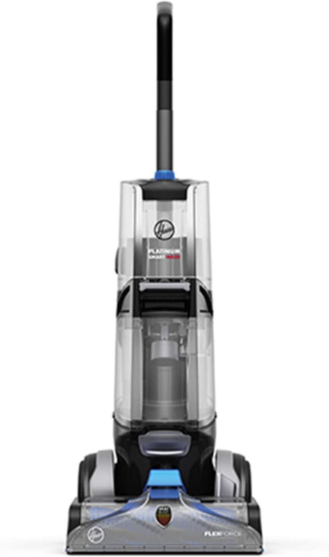 HOOVER | Platinum Smart Wash Automatic Carpet Washer 1200W | CDCW-SWME