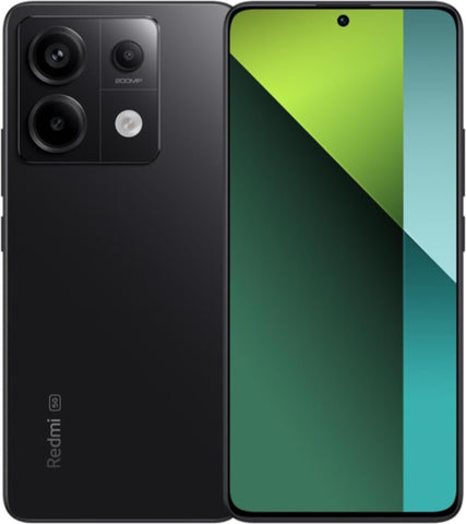 REDMI | Note 13 Pro 5G 12GB RAM, 512 Storage Ultra clear 200MP camera with OIS 1.5K 120Hz AMOLED display SnapdragonÂ®7s Gen 2