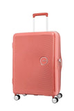 AMERICAN TOURISTER | Curio Spinner Travel Bag Peach Blossom | GAT104LUG03928