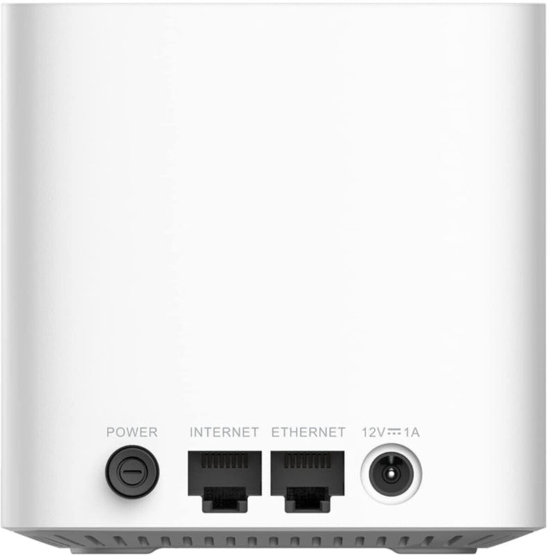 D-LINK | COVR AC1200 Dual-Band Whole Home Mesh Wi-Fi System | COVR-1103