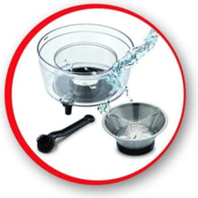 MOULINEX | Juice Extractor 800W 2.0Ltr | JU550D27