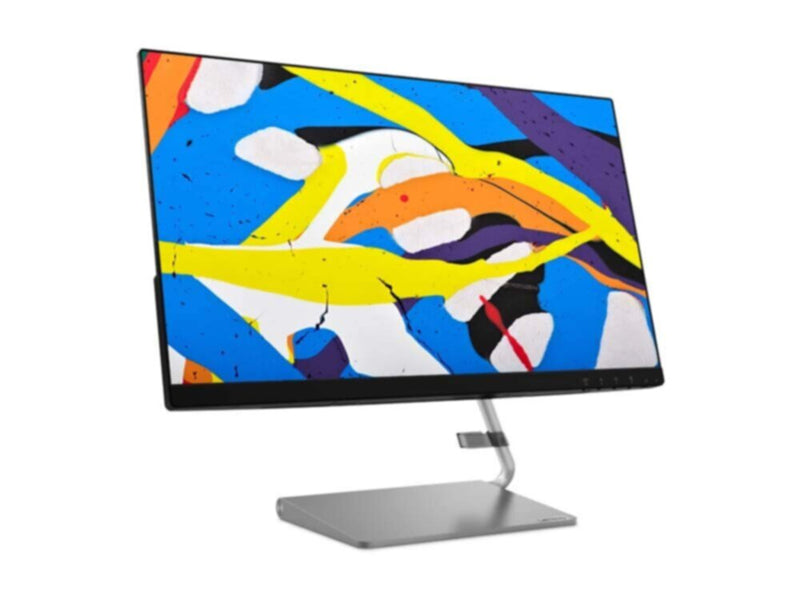 LENOVO | Monitor Q24i-1L (F19238FL0) 23.8inch HDMI | 66C0KAC3UK