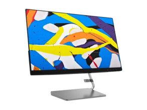 LENOVO | Monitor Q24i-1L (F19238FL0) 23.8inch HDMI | 66C0KAC3UK