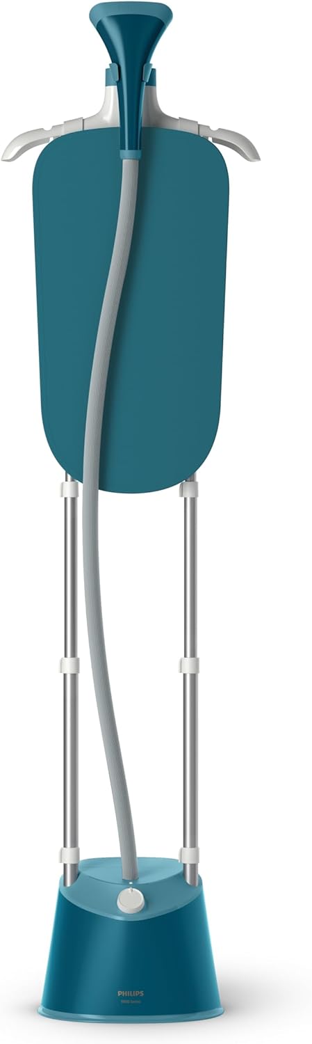 PHILIPS | Garment Steamer 1000 Series 1800W STE1040/26 | TEC-10579