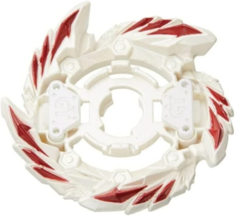 TOYPRO | Beybattle Burst Starter Venom Devolos D5 | BB-145-T