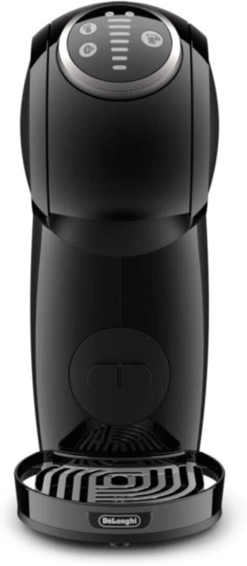 DELONGHI | Dolce Gusto Genio S Plus Coffee Machine 15 Bar Pressure Black | EDG315.B