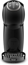 DELONGHI | Dolce Gusto Genio S Plus Coffee Machine 15 Bar Pressure Black | EDG315.B
