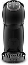DELONGHI | Dolce Gusto Genio S Plus Coffee Machine 15 Bar Pressure Black | EDG315.B