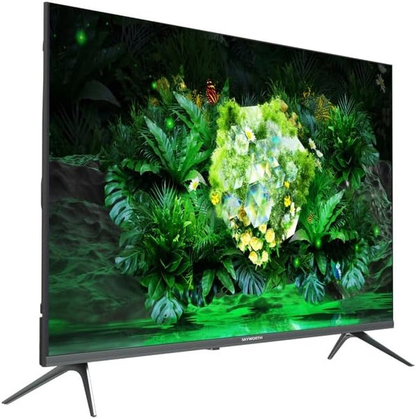SKYWORTH | 4K UHD Smart Google TV 85inch | 85G6500G