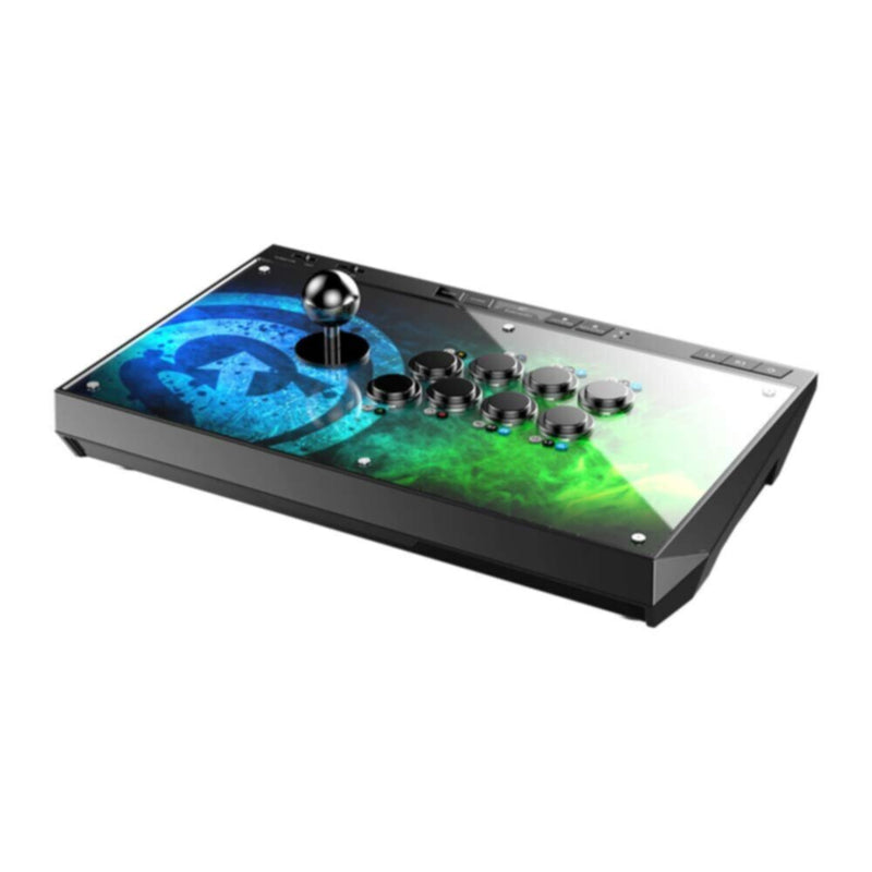 GAMESIR | C2 Universal Arcade Fight Stick Wired Black | C2