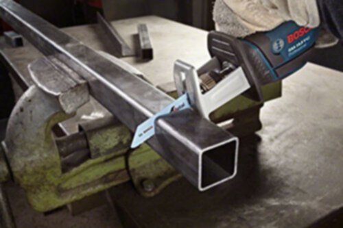 BOSCH | Professional Cordless Sabre Saw | GSA 10.8 V-LI