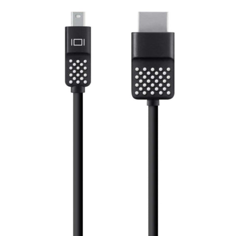 BELKIN | Mini Display Port to HDMI Cable 4k |F2CD080bt06