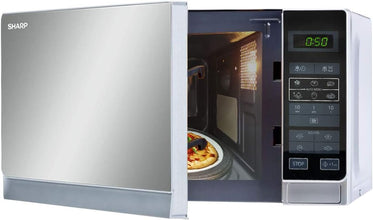 SHARP | Microwave Oven 20L | R20MTS