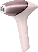 PHILIPS | Hair Removal Device Lumea IPL 9000 Series | BRI958/60