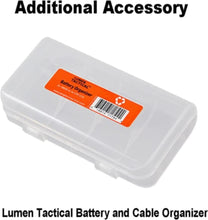 NITECORE | 1750 Lumen USB-C Rechargeable Headlamp with Battery | HC65 V2