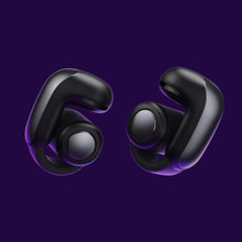 BOSE | Ultra Open Earbuds Black | 881046-0010