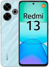REDMI | 13 Mobile 8GB RAM 256GB Storage Mediatek helio G91 ultra processor 6.79