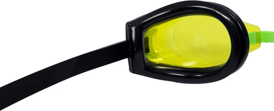 BESTWAY | Aqua Burst Essential II 3-Pack Goggles Assorted | BES115TOY01612