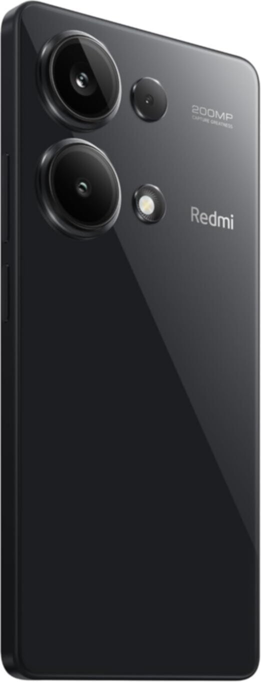 REDMI | Note 13 Pro 12GB RAM 512 Storage Ultra-clear 200MP camera with OIS 120Hz FHD AMOLED display  Immersive viewing with ultra-thin bezels 67W turbo charging