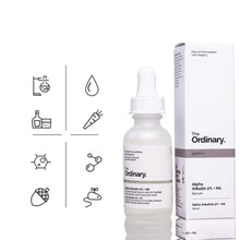 THE ORDINARY  | Alpha Arbutin 2%+ HA Serum - 30ml | BC0250