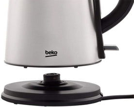 BEKO | Kettle Stanless Steel 1.7 Ltr 2200W | WKM6226I