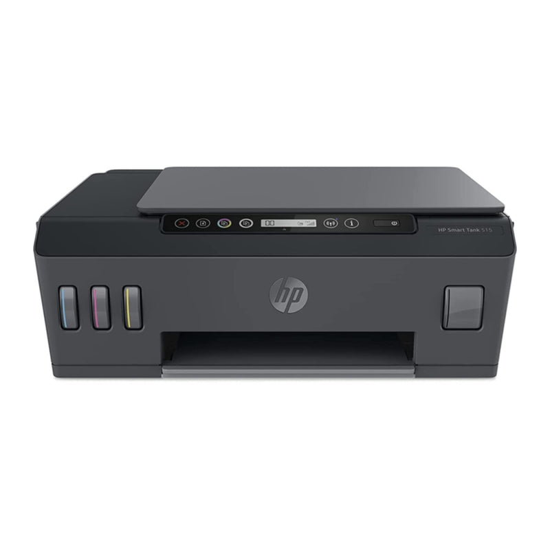 HP | Smart Tank Wireless All-in-One Printer | 515