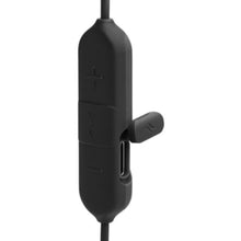 JBL|  Endurance Run 2 Bluetooth Black Waterproof Wireless In-Ear Sports Headphones | 301001000000592