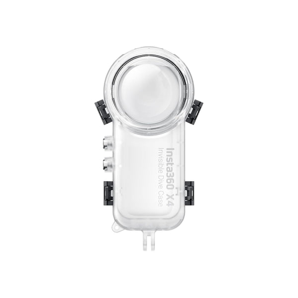 INSTA360 | X4 Invisible Dive Case